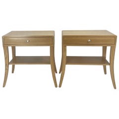 Pair of Amara Nightstands