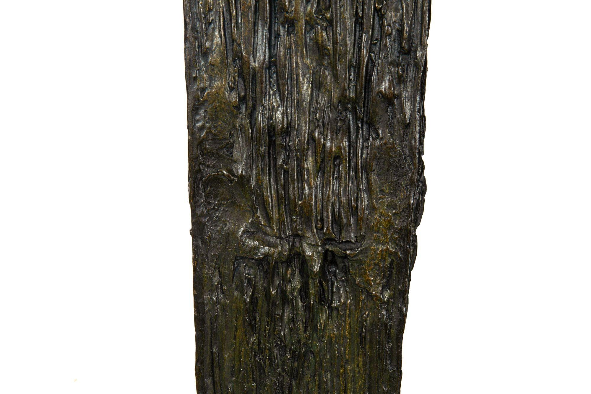Pair of American Art Nouveau Vases 