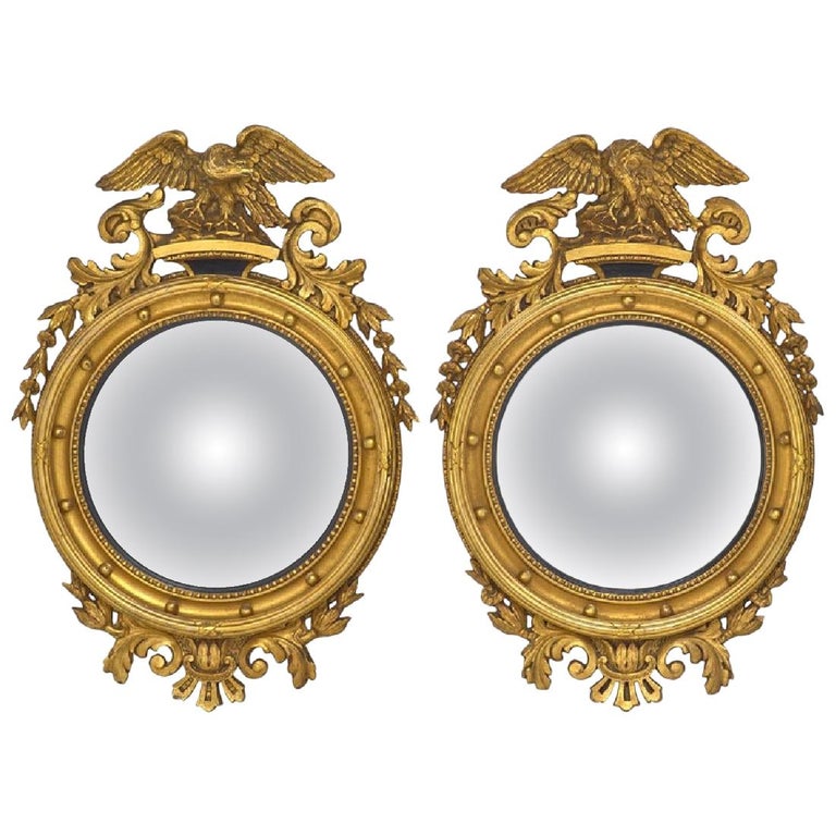 Federal Mirrors 91 For At 1stdibs Federal Mirrors 91 For At 1stdibs