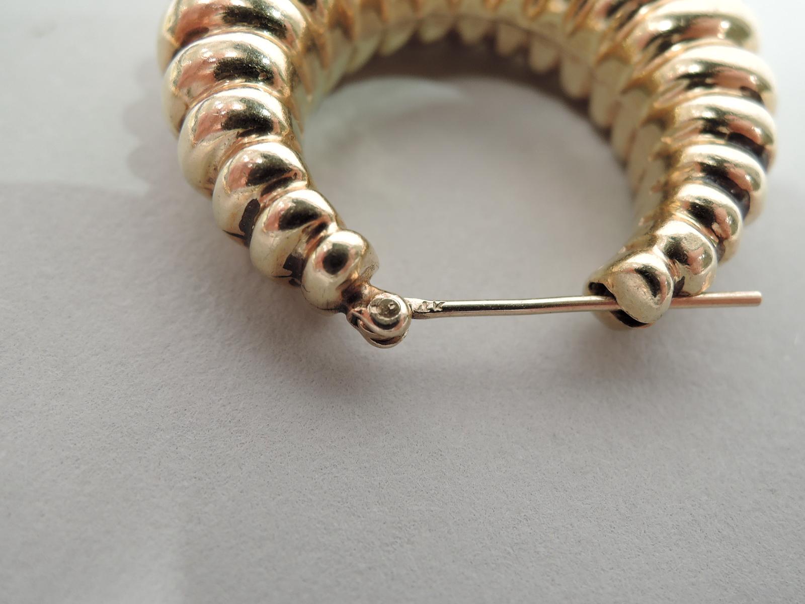 gold baliyan