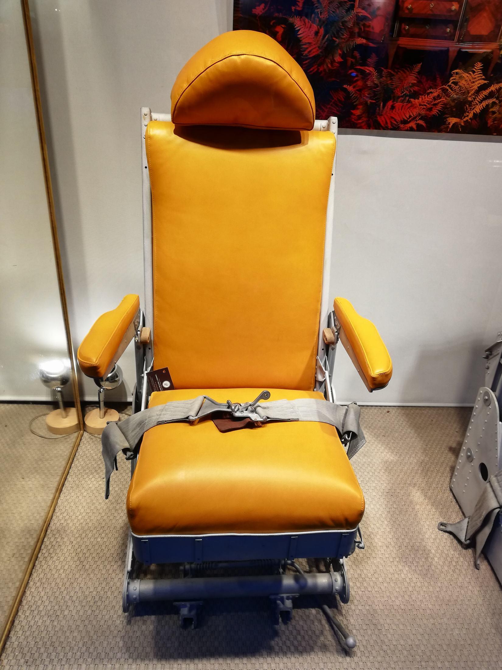 airplane seats for sale