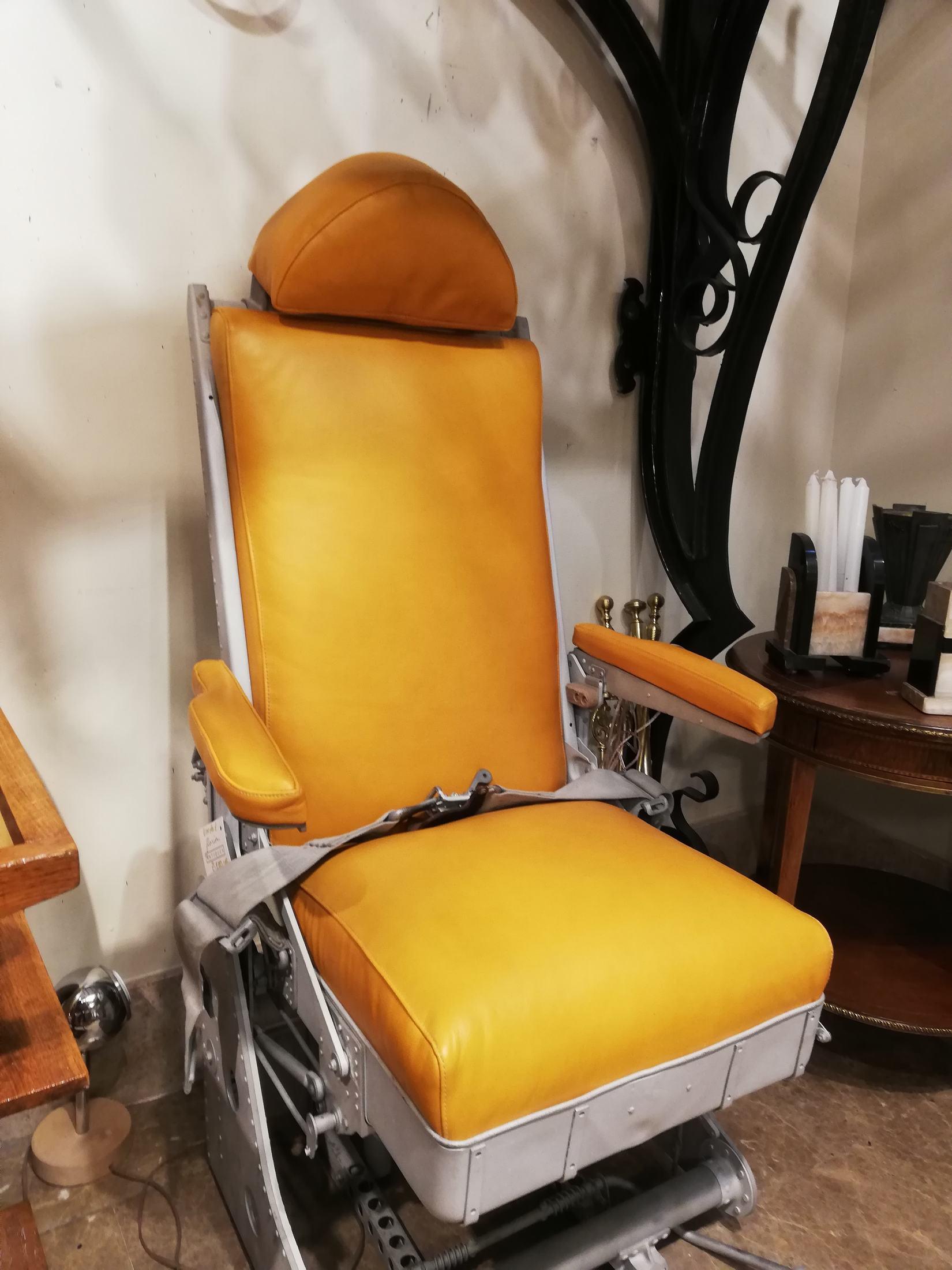 aircraft seats for sale uk