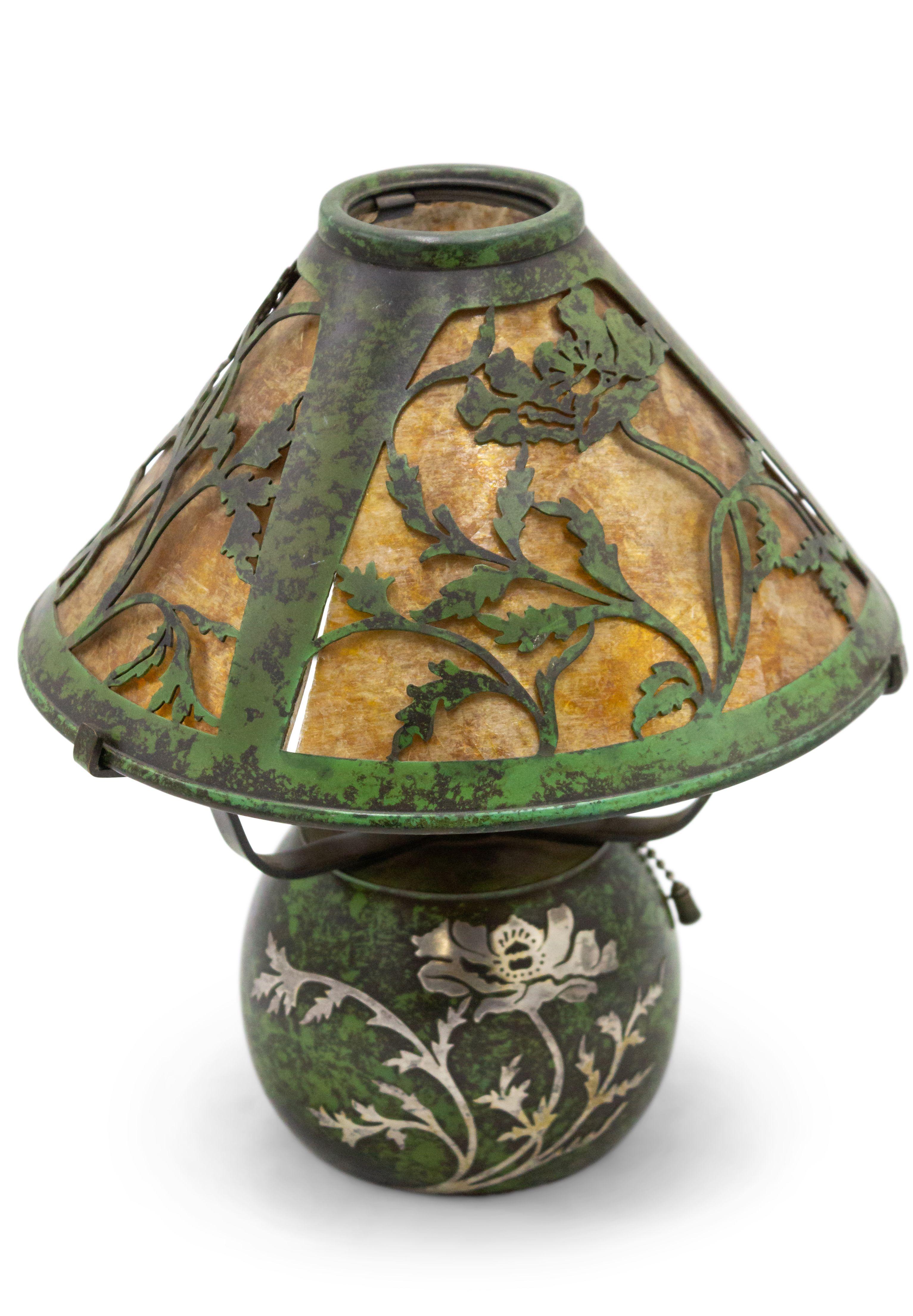 heintz lamp