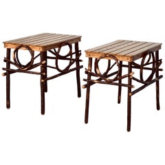 Jean-Michel Frank Tables