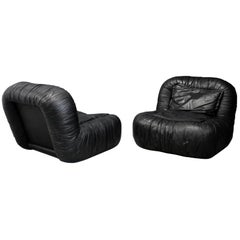 Mid-Century Modern Armchairs