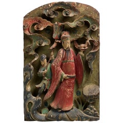 17th Century Antiquities