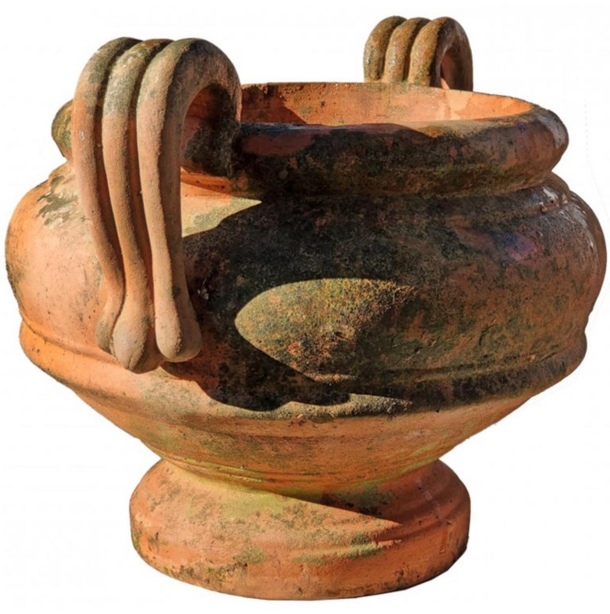 terracotta from tuscany