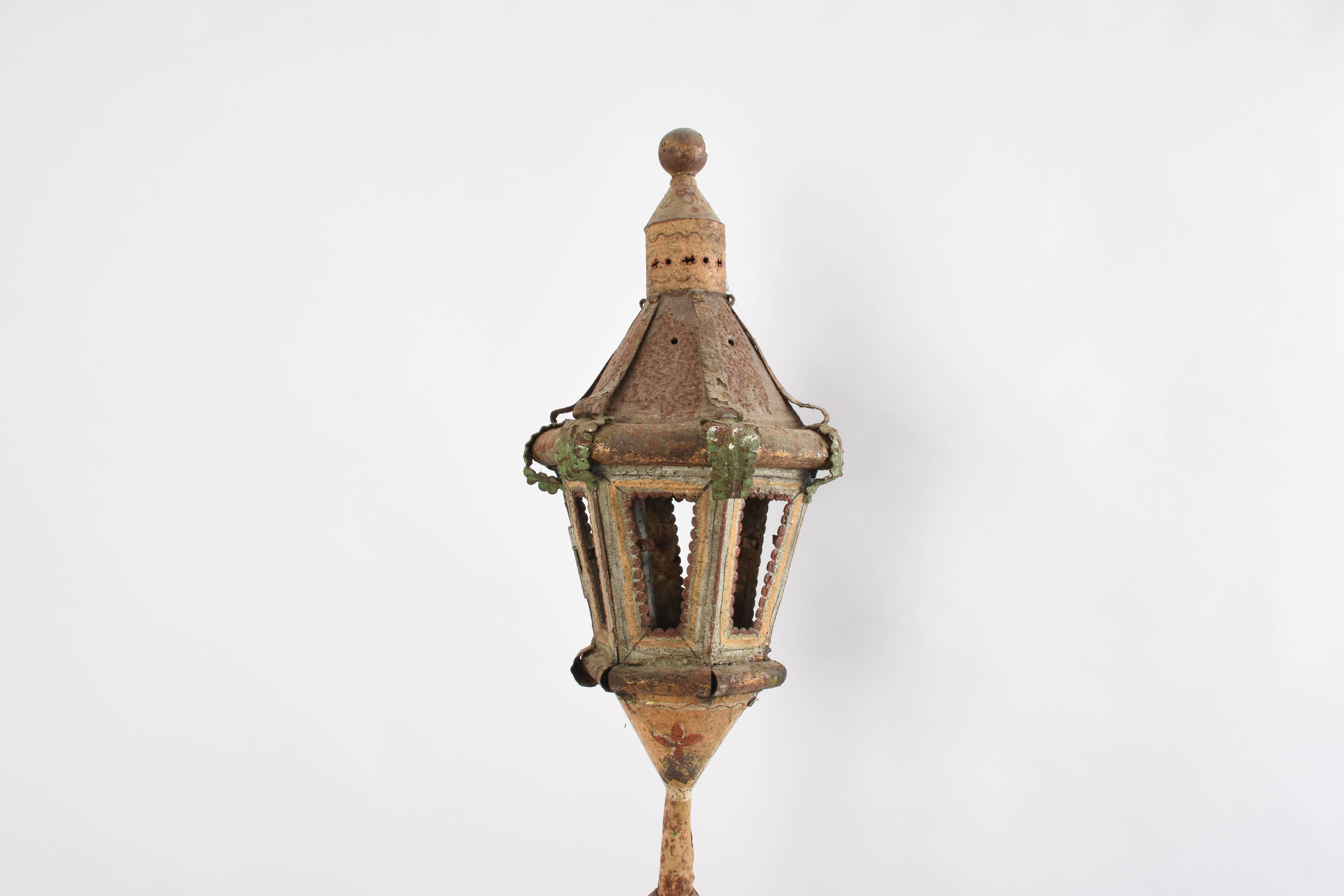 oldest lantern