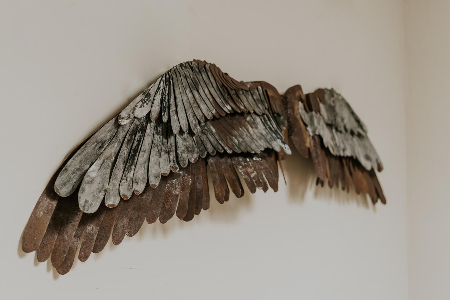 Pair of Angel Wings 4