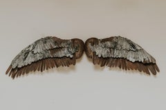 Pair of Angel Wings