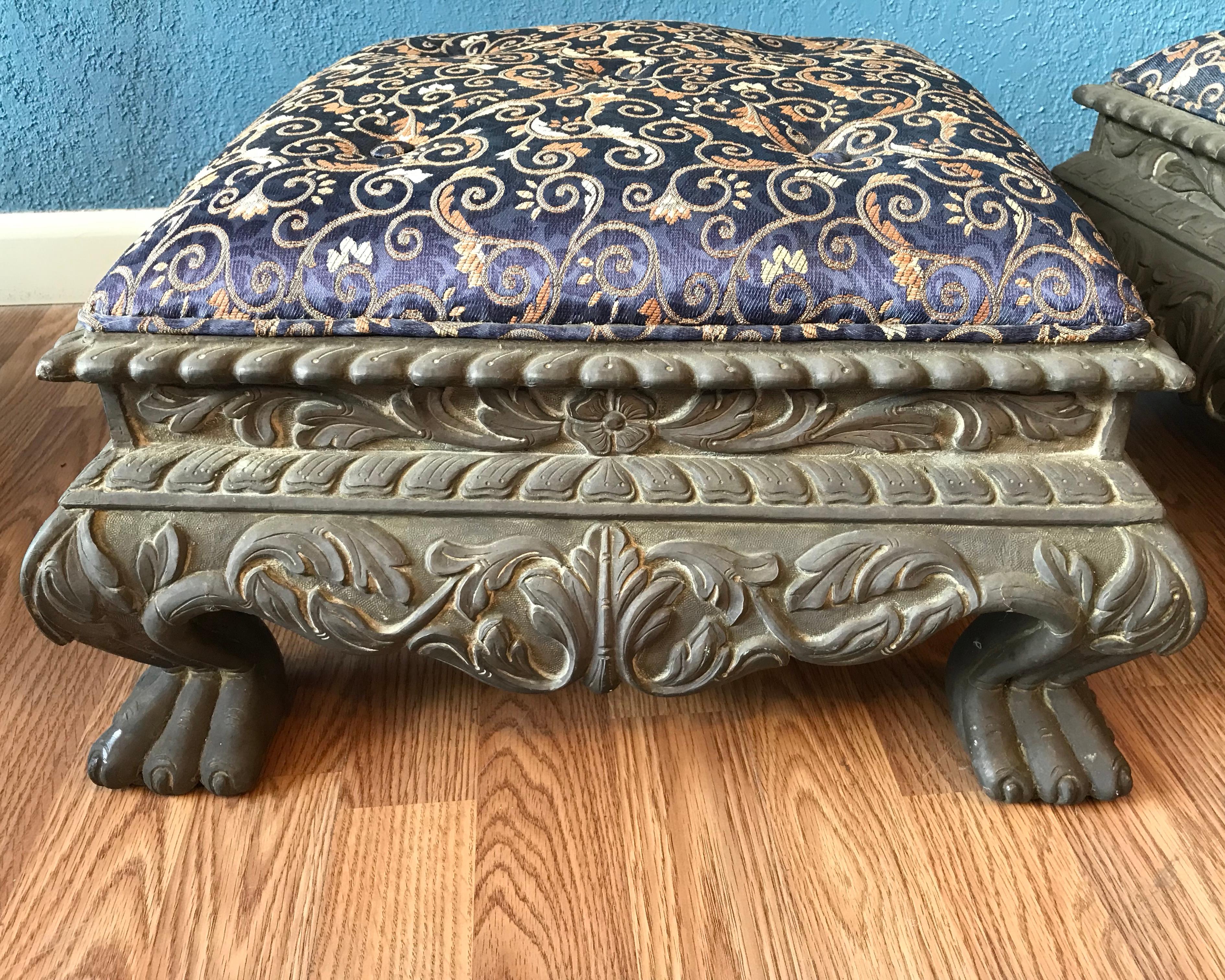 indian wedding stools for sale