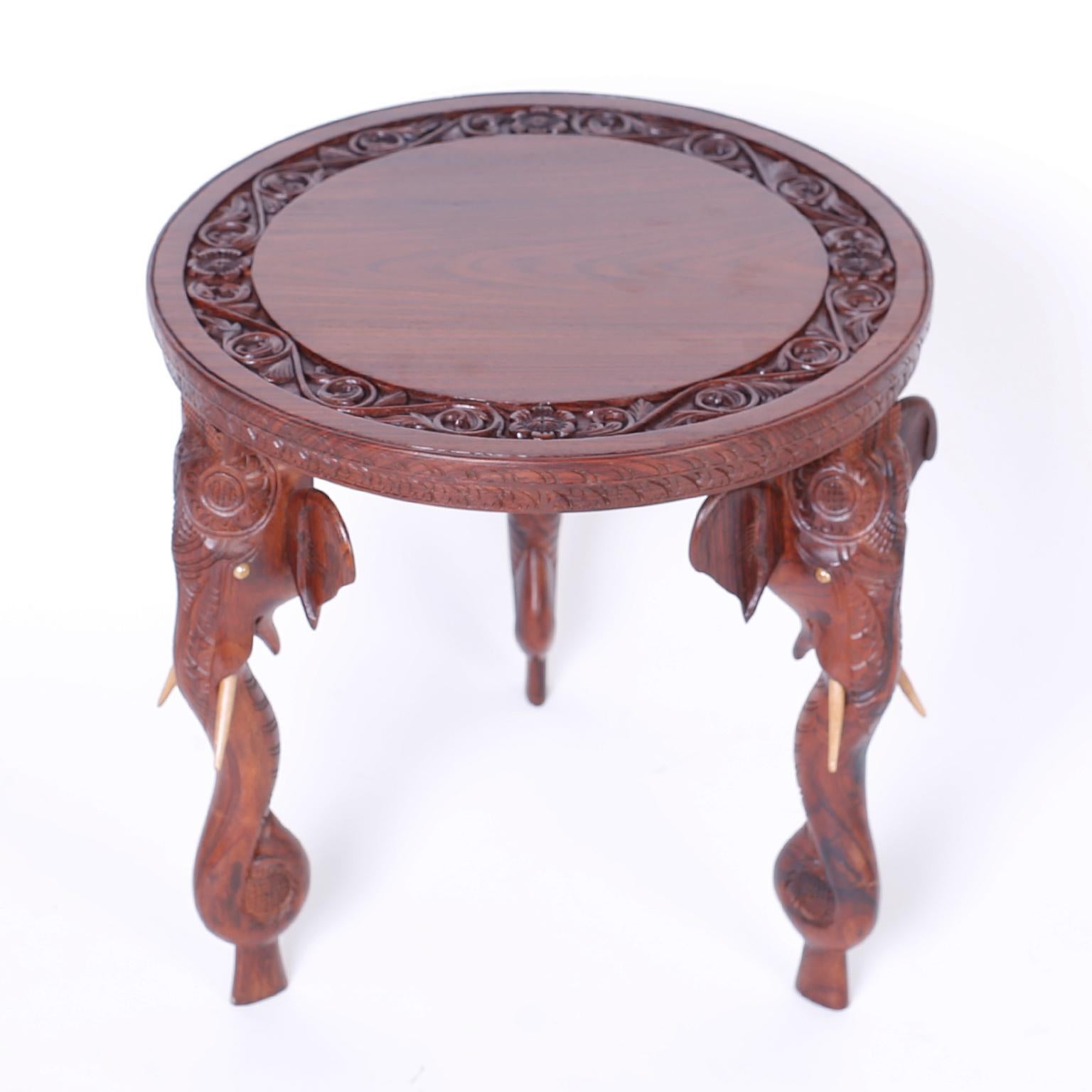 indian rosewood furniture