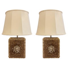 Table Lamps