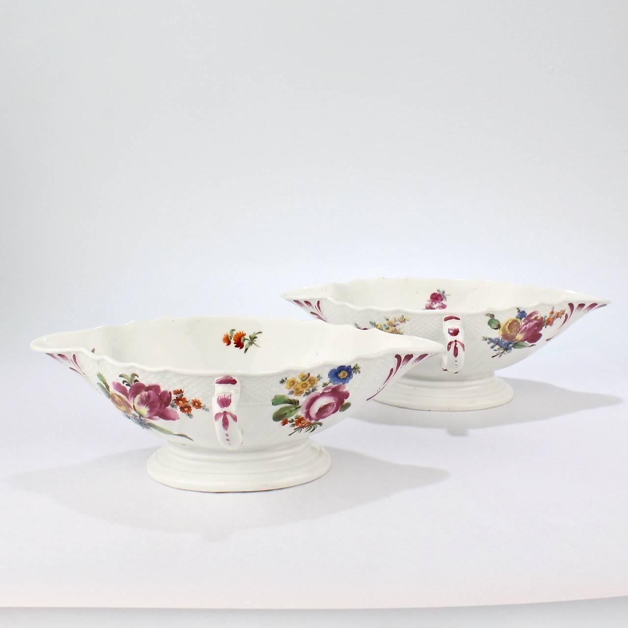 antique gravy bowls