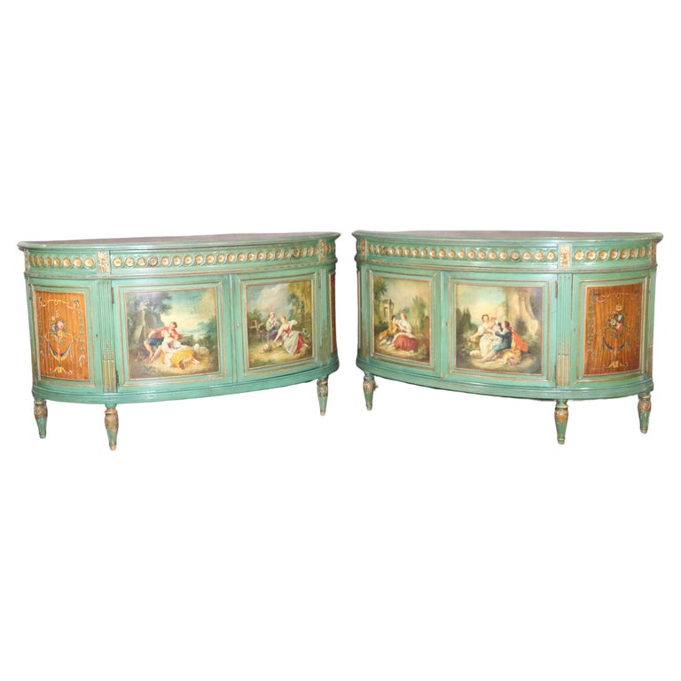 Commode 20ème siècle | Antiquites en France