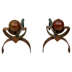 Accessoires de maison et de jardin - Cuivre