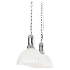 Lampadari e pendenti anni '20