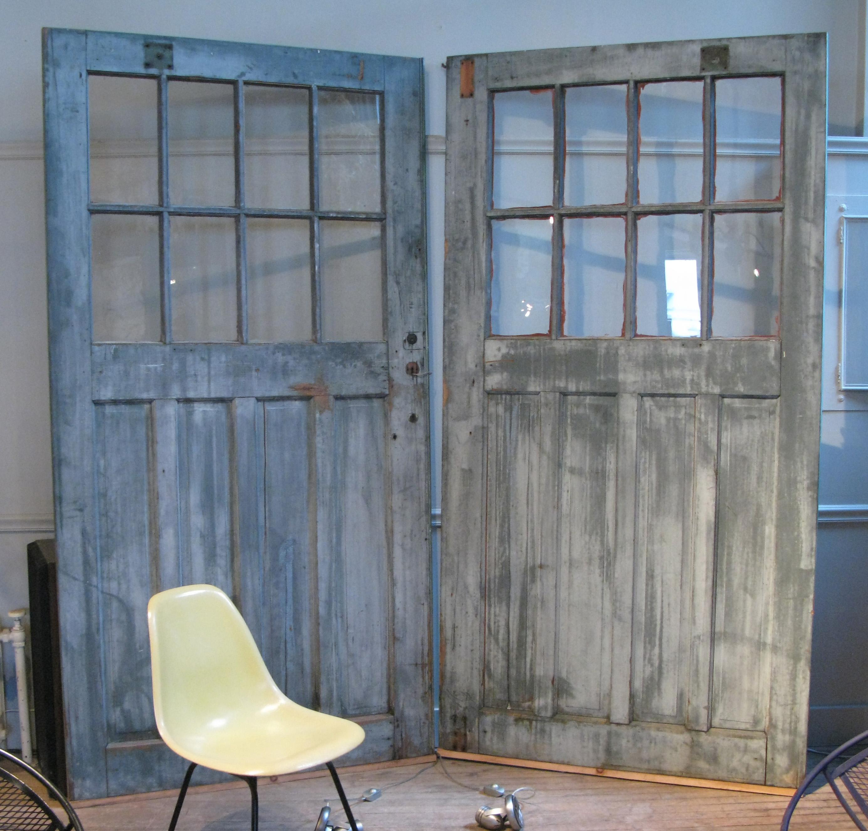 antique barn doors for sale