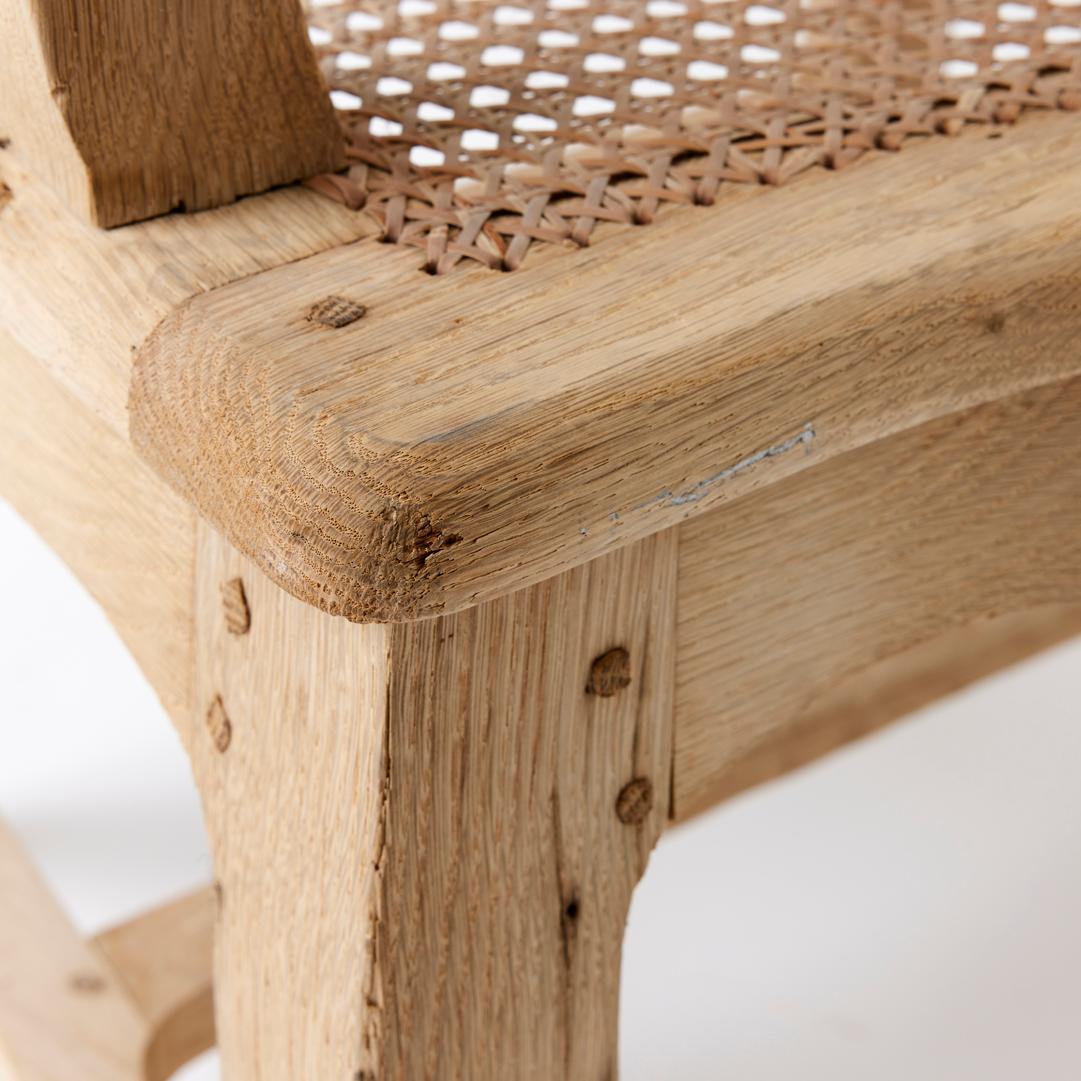 Paire de fauteuils belges anciens en vente 4