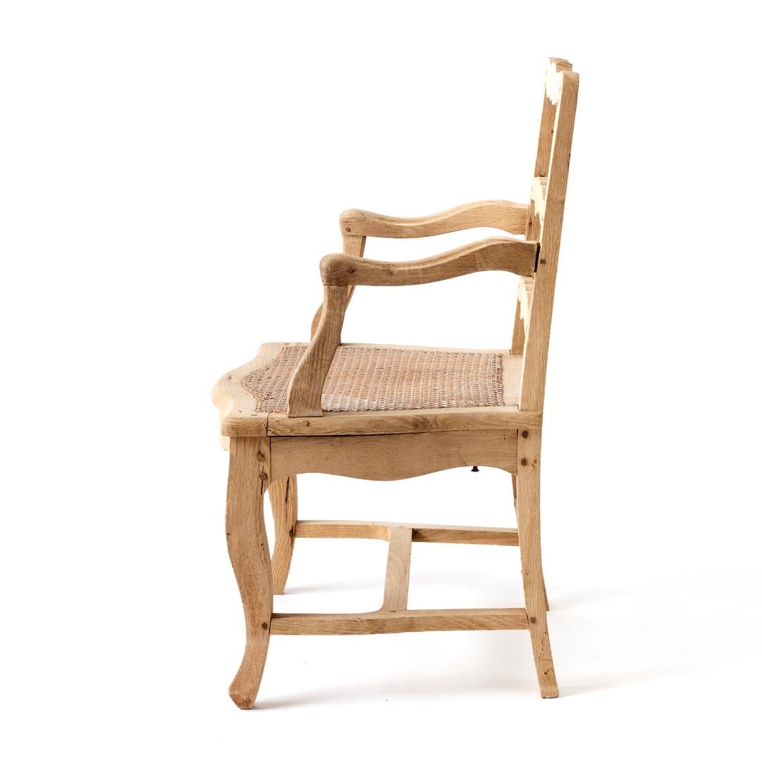 Belge Paire de fauteuils belges anciens en vente