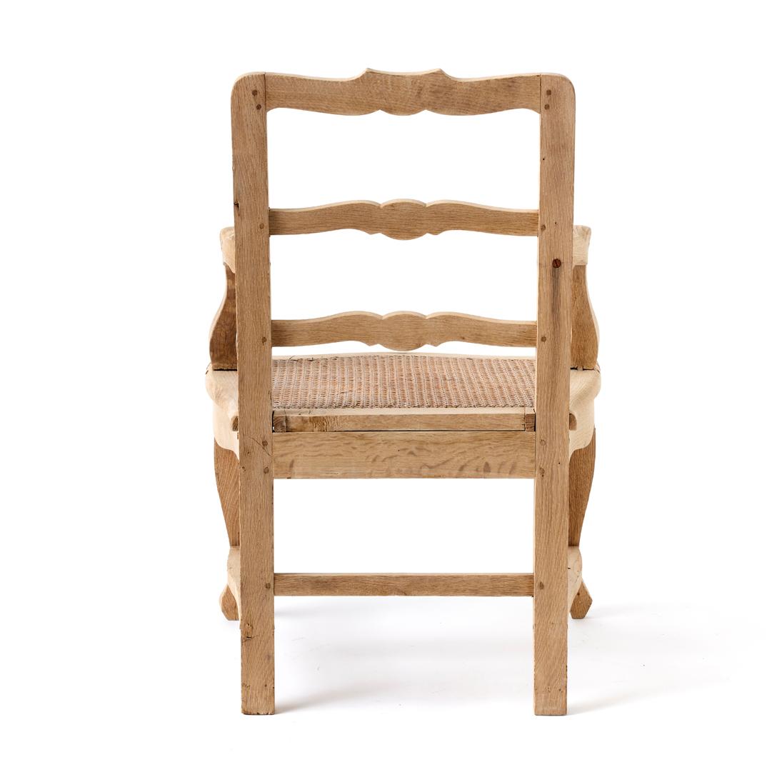 XIXe siècle Paire de fauteuils belges anciens en vente