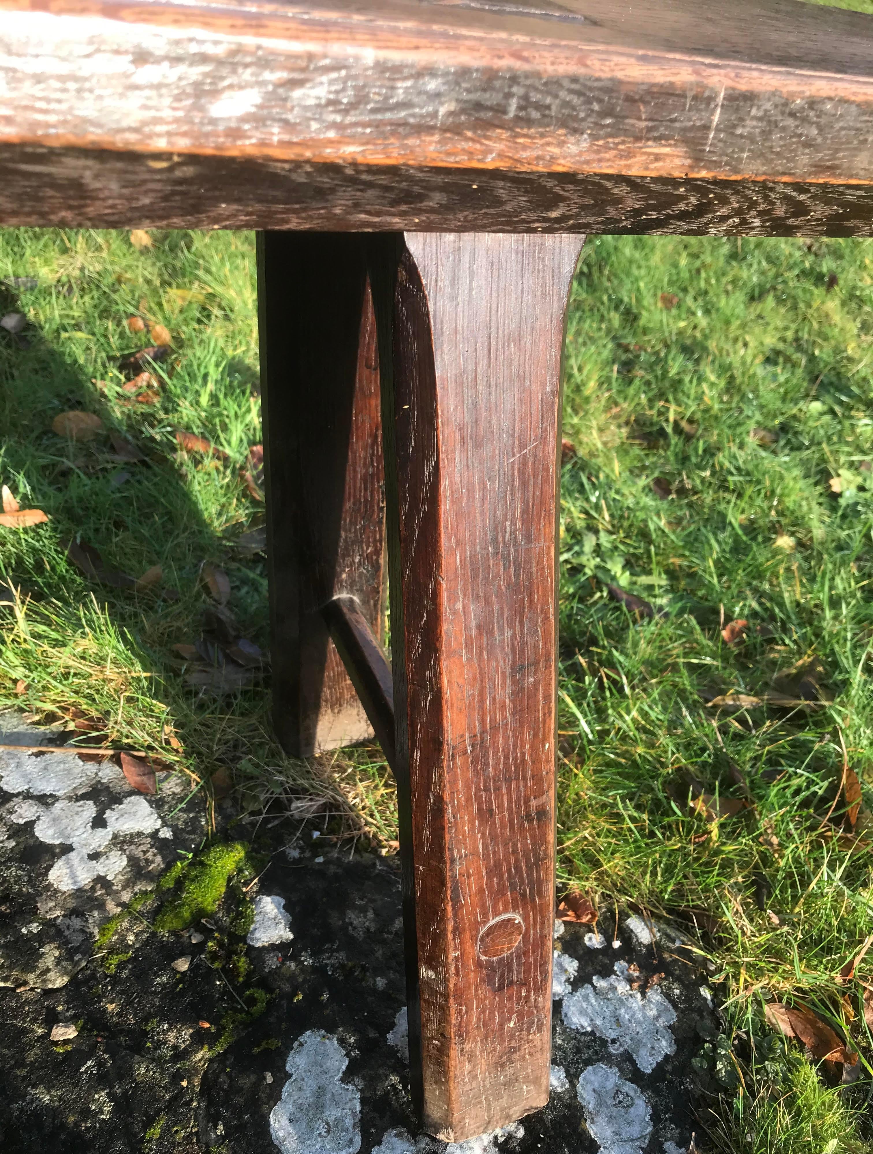 antique benches for sale