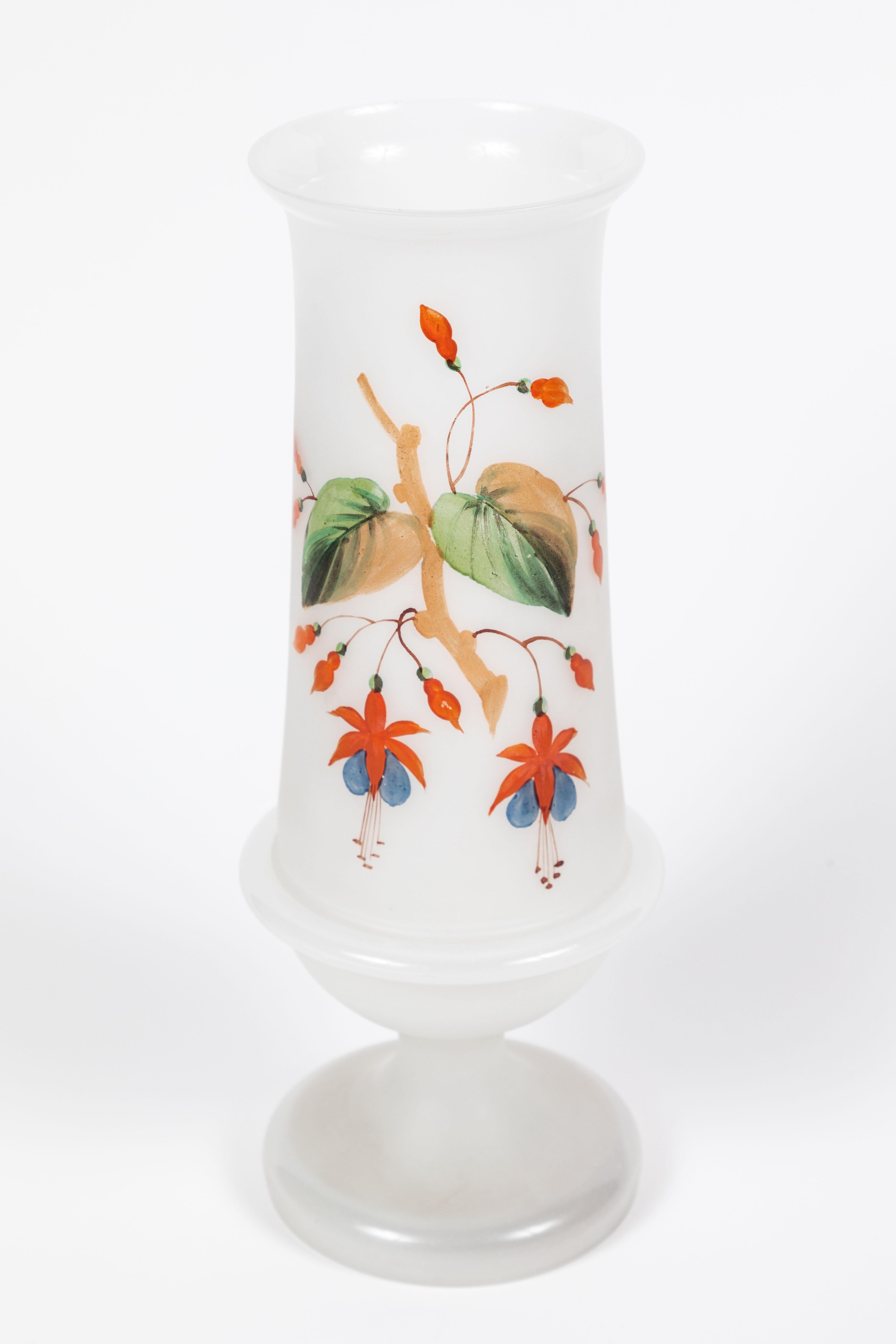 bristol vase