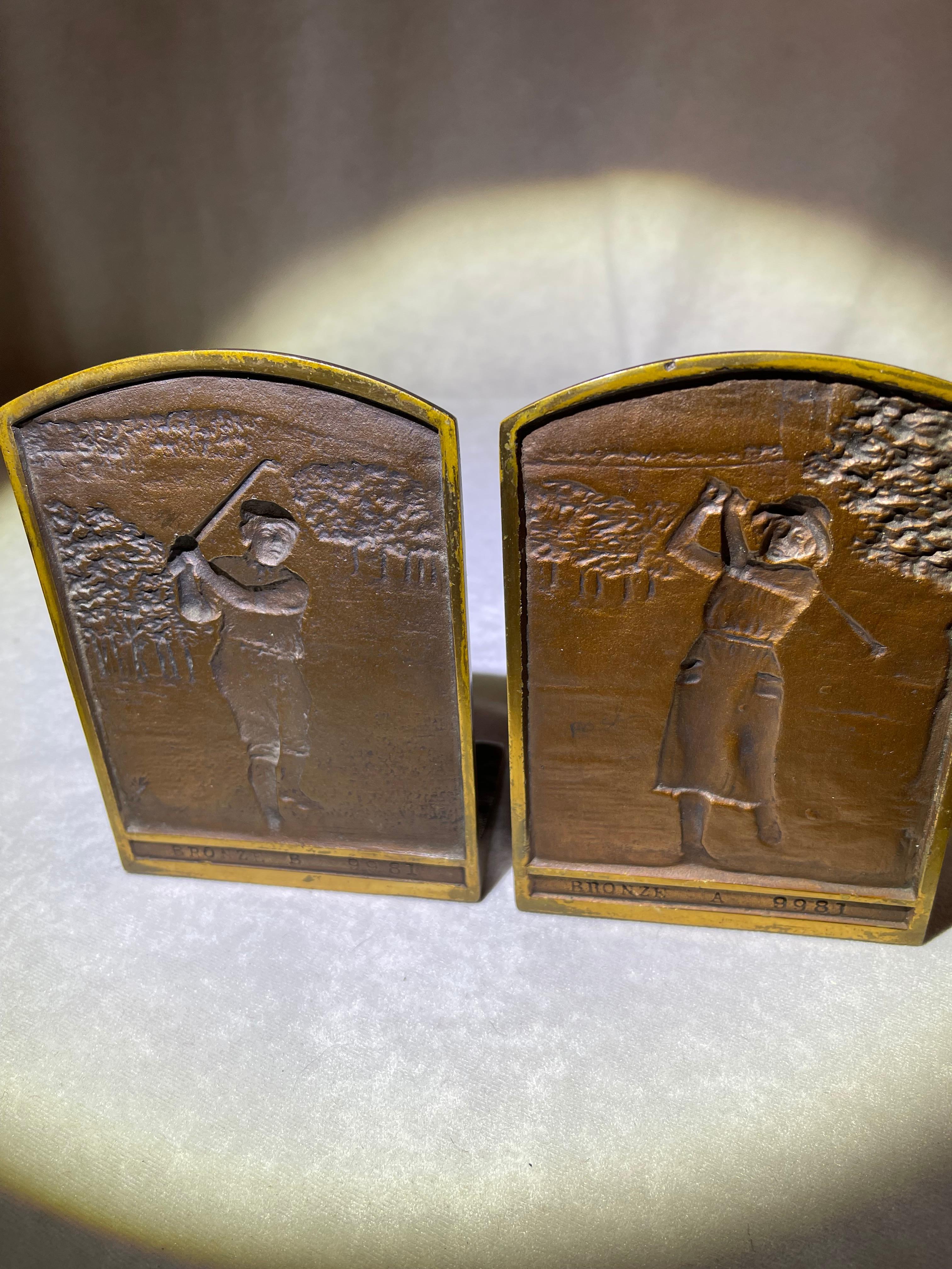antique bookends for sale