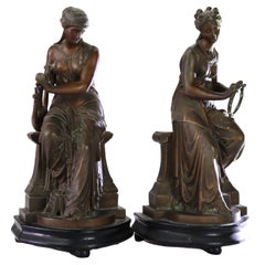 Sculptures