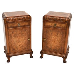 Armoires en bois