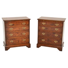 Commodes and Chests of Drawers