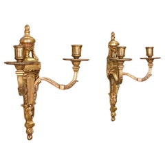 Candle Sconces