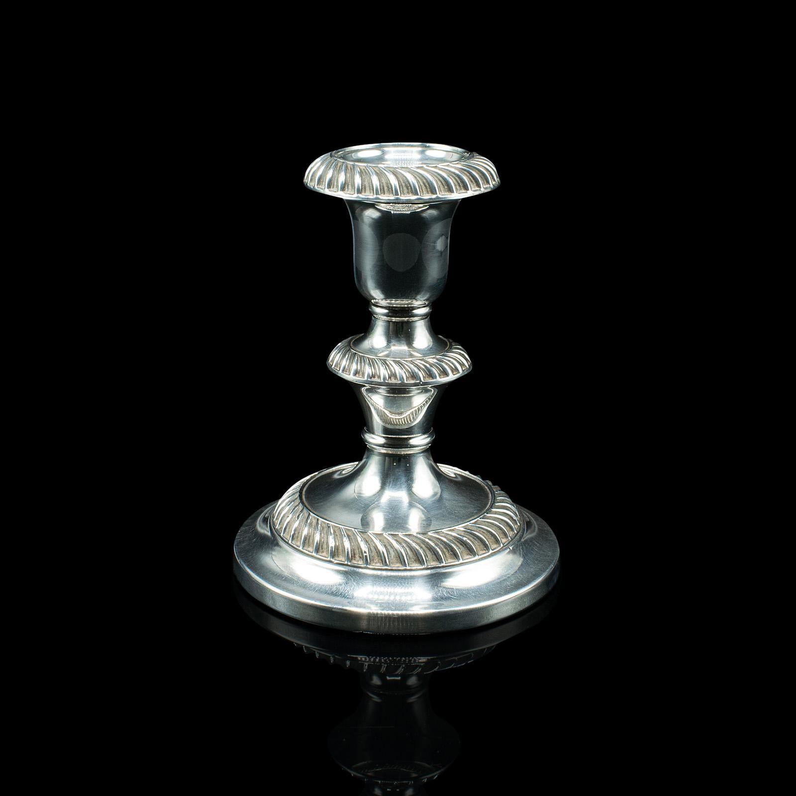 candelabri antichi in argento