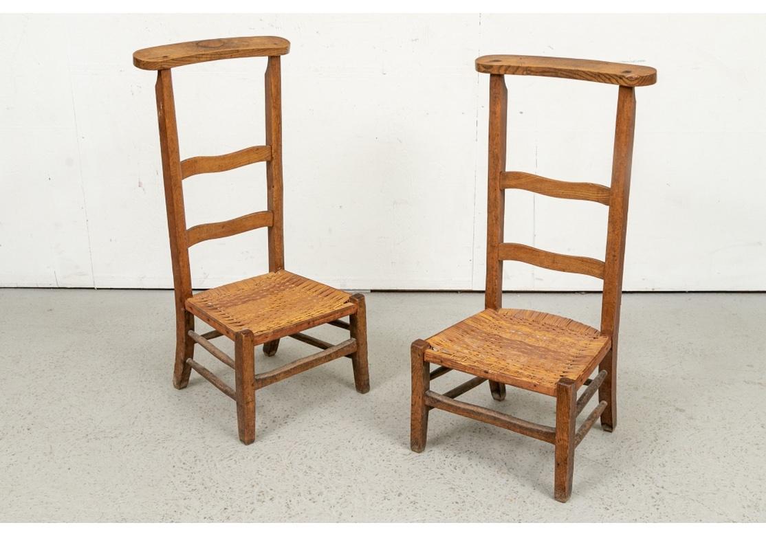 antique dressing chair