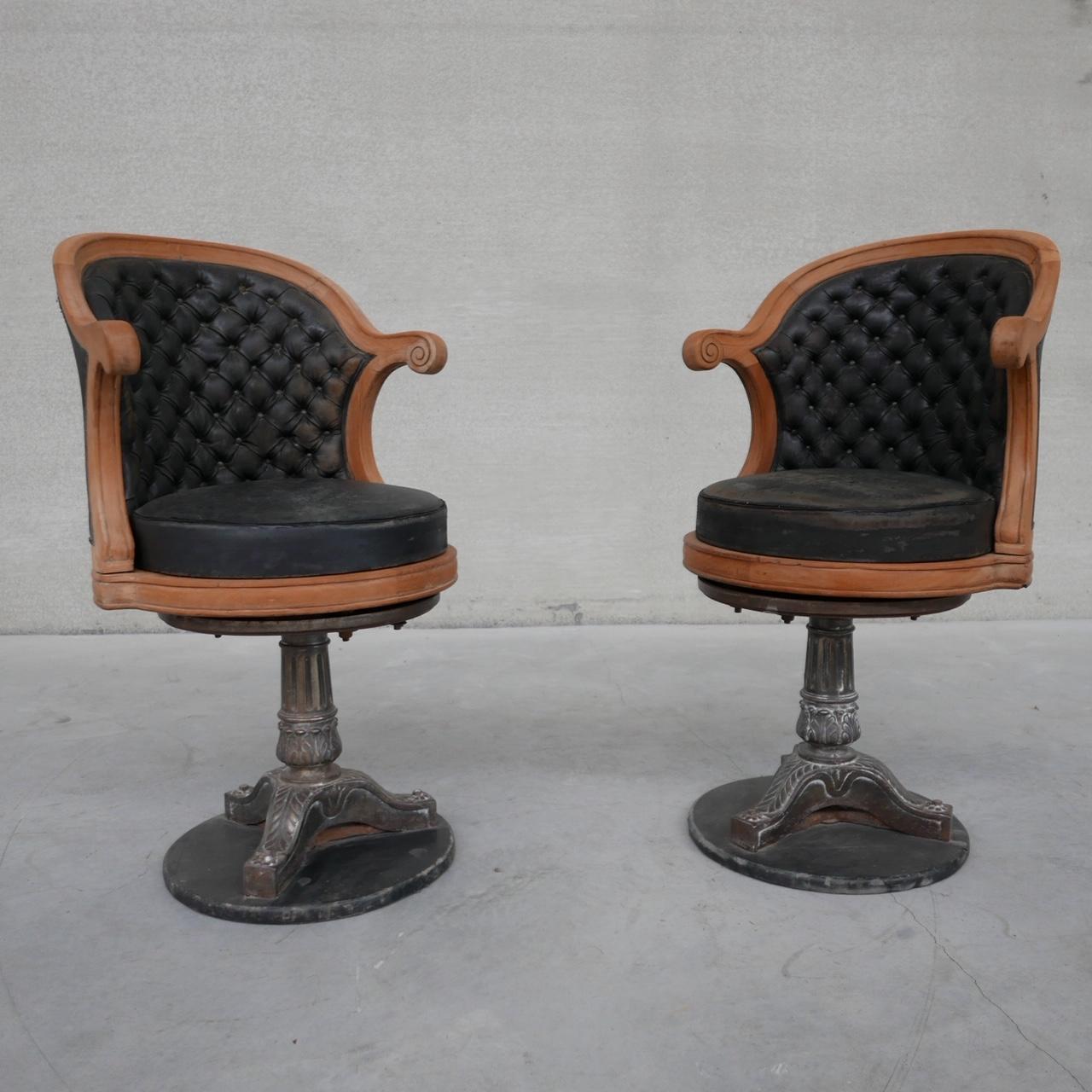 captains swivel chairs for sale