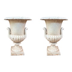 Metal Urns