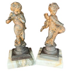 Sculptures