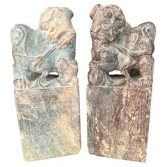 Sculptures and Carvings