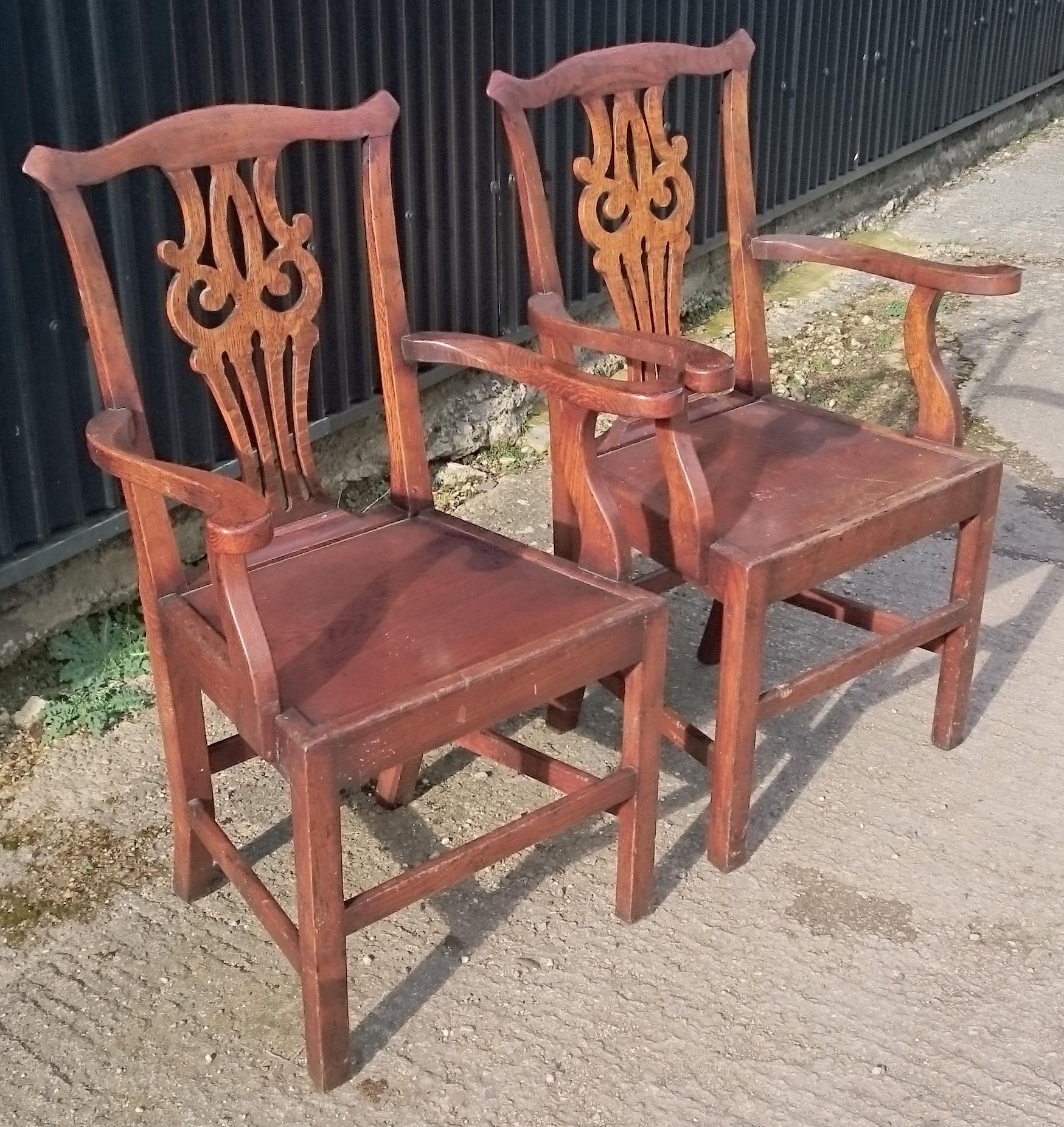 antique carver chairs for sale