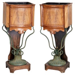 Planters and Jardinieres