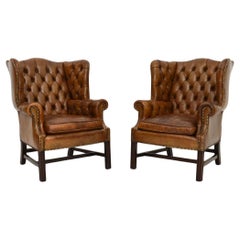 Armchairs