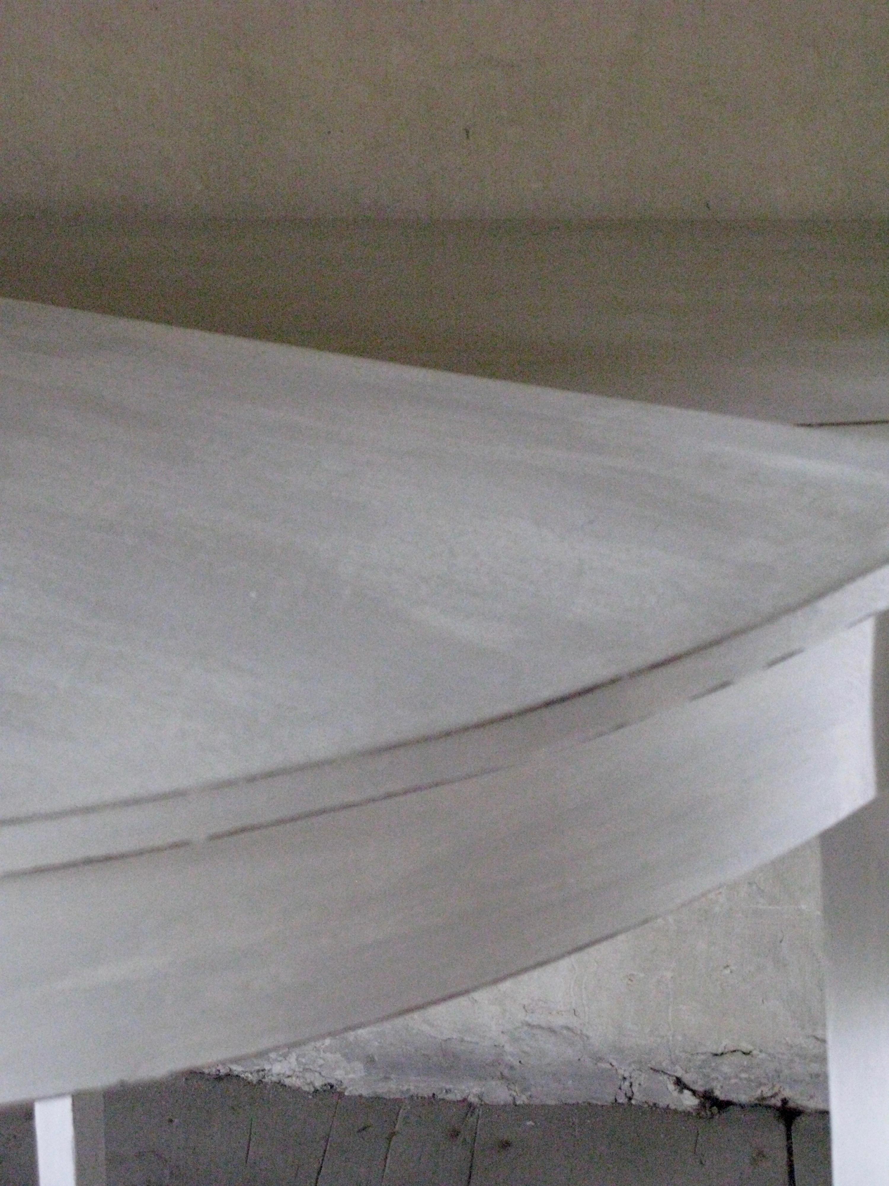 Pair of Antique Demilune 19th Century Table, English In Good Condition In South Cotswolds, GB