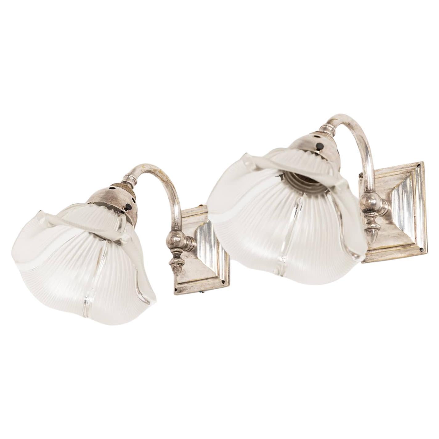 Holophane Lampade da parete e applique
