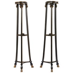 Empire Pedestals and Columns