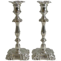 Elkington & Company Candle Holders