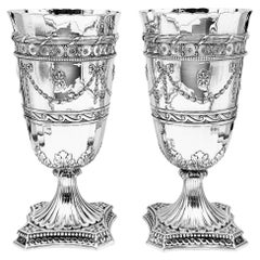 Sterling Silver