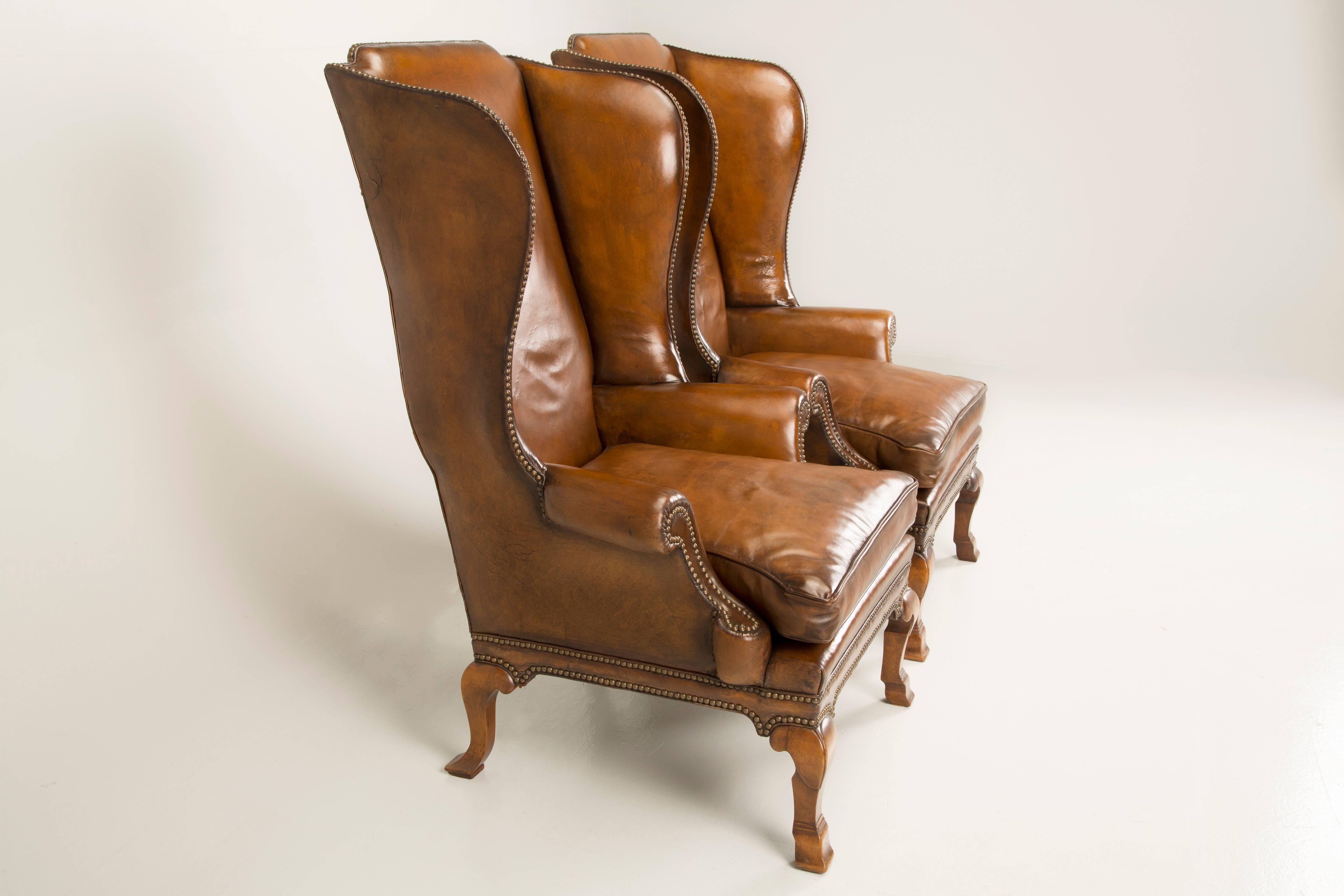 antique english chairs