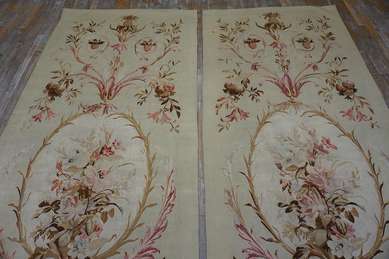 Pair of 19th Century French 