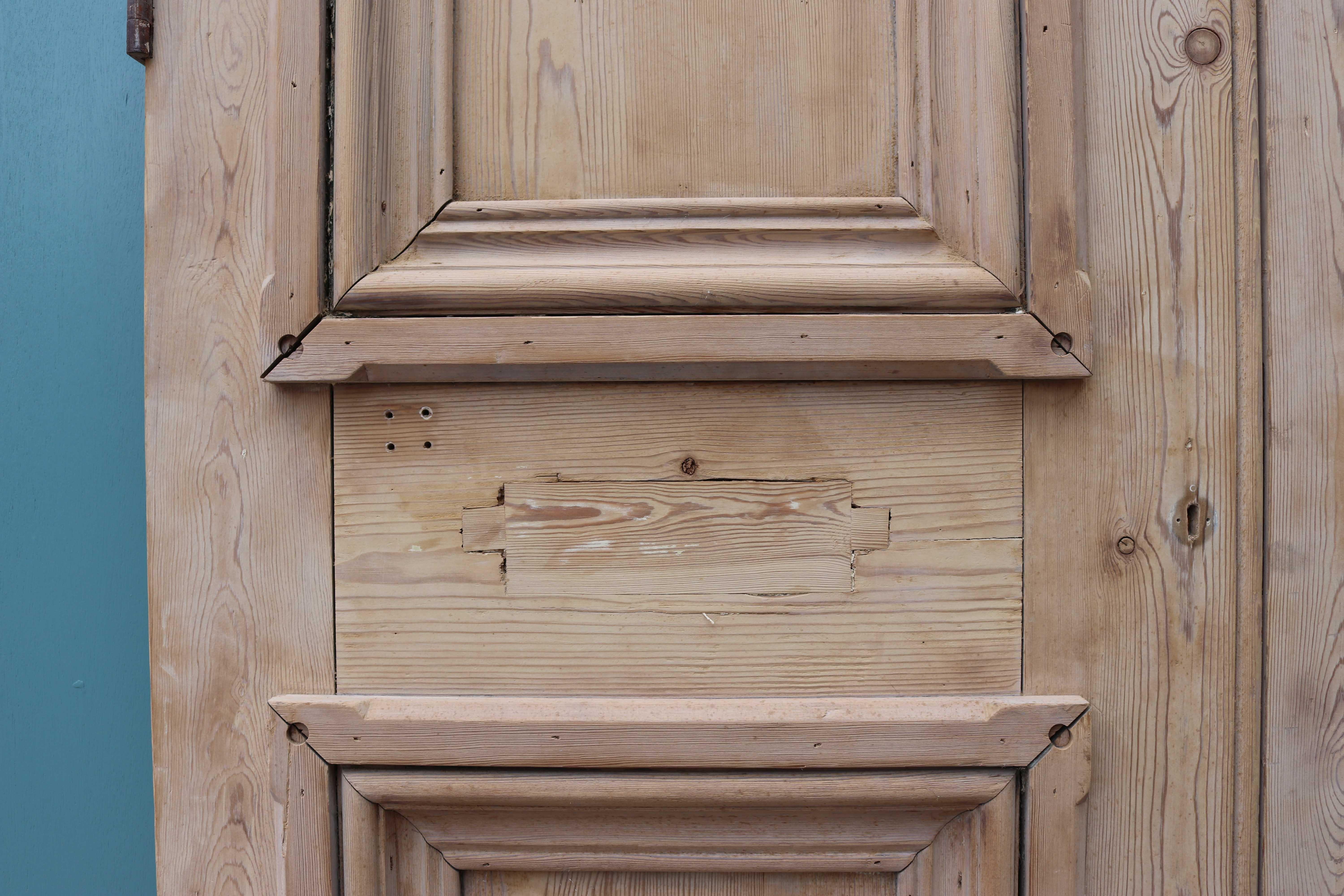 antique pine doors for sale