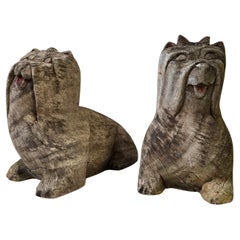 Sculptures